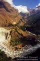 Nilgiri and the Kali Gandaki